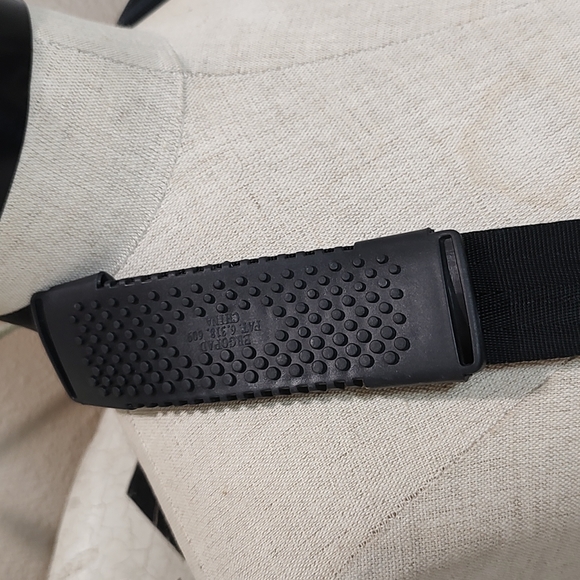 Passcal Bags New Passchal Us Made Recycled Rubber Tire Messenger